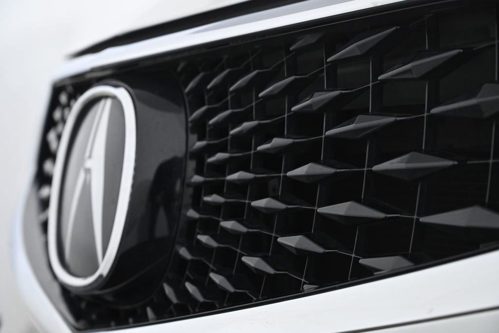 Used 2021 Acura RDX AWD image 13