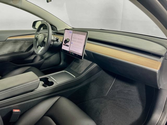 Used 2023 Tesla Model 3 Long Range AWD/4WD image 30