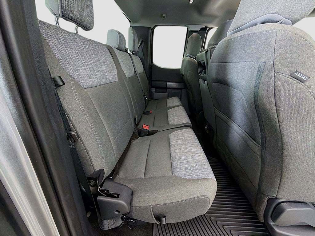 Used 2023 Ford F150 XLT w/ Equipment Group 301A Mid image 23