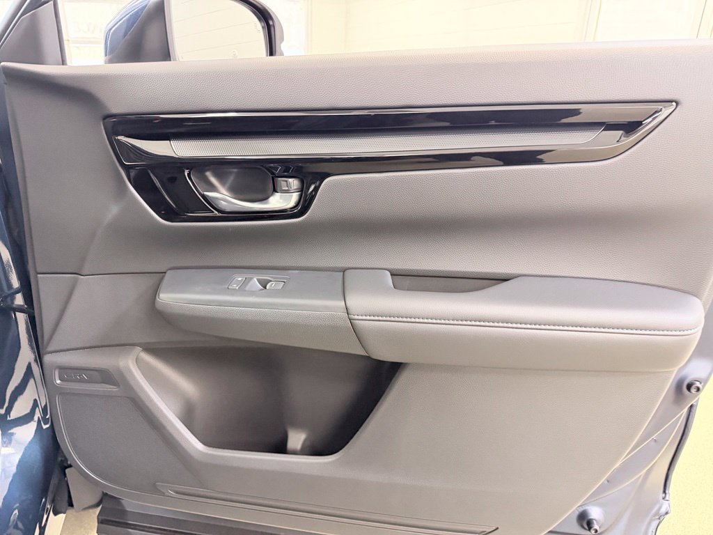 New 2027 Honda CR-V EX-L image 38