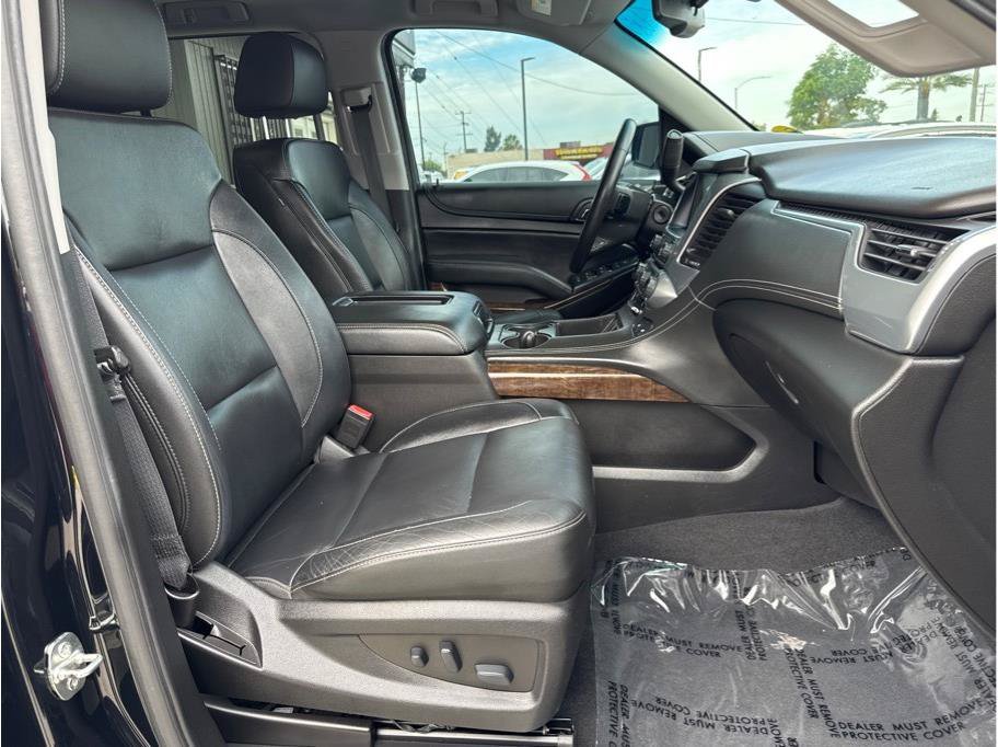 Used 2019 Chevrolet Tahoe LT RWD image 27
