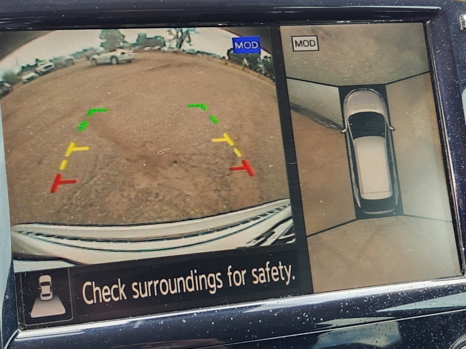 Used 2023 Nissan Murano Platinum w/ Cargo Package image 28