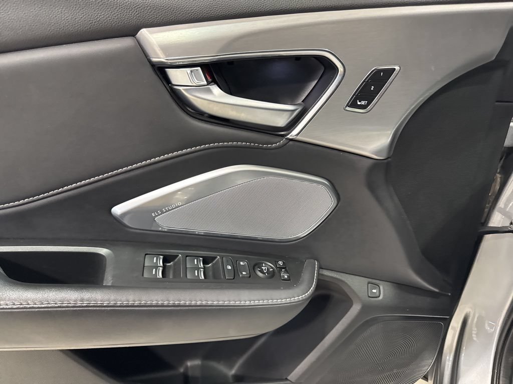 Used 2021 Acura RDX AWD w/ Advance Package image 21