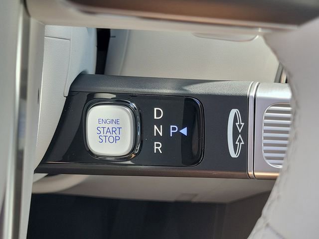 New 2026 Hyundai Palisade FWD Hybrid image 8