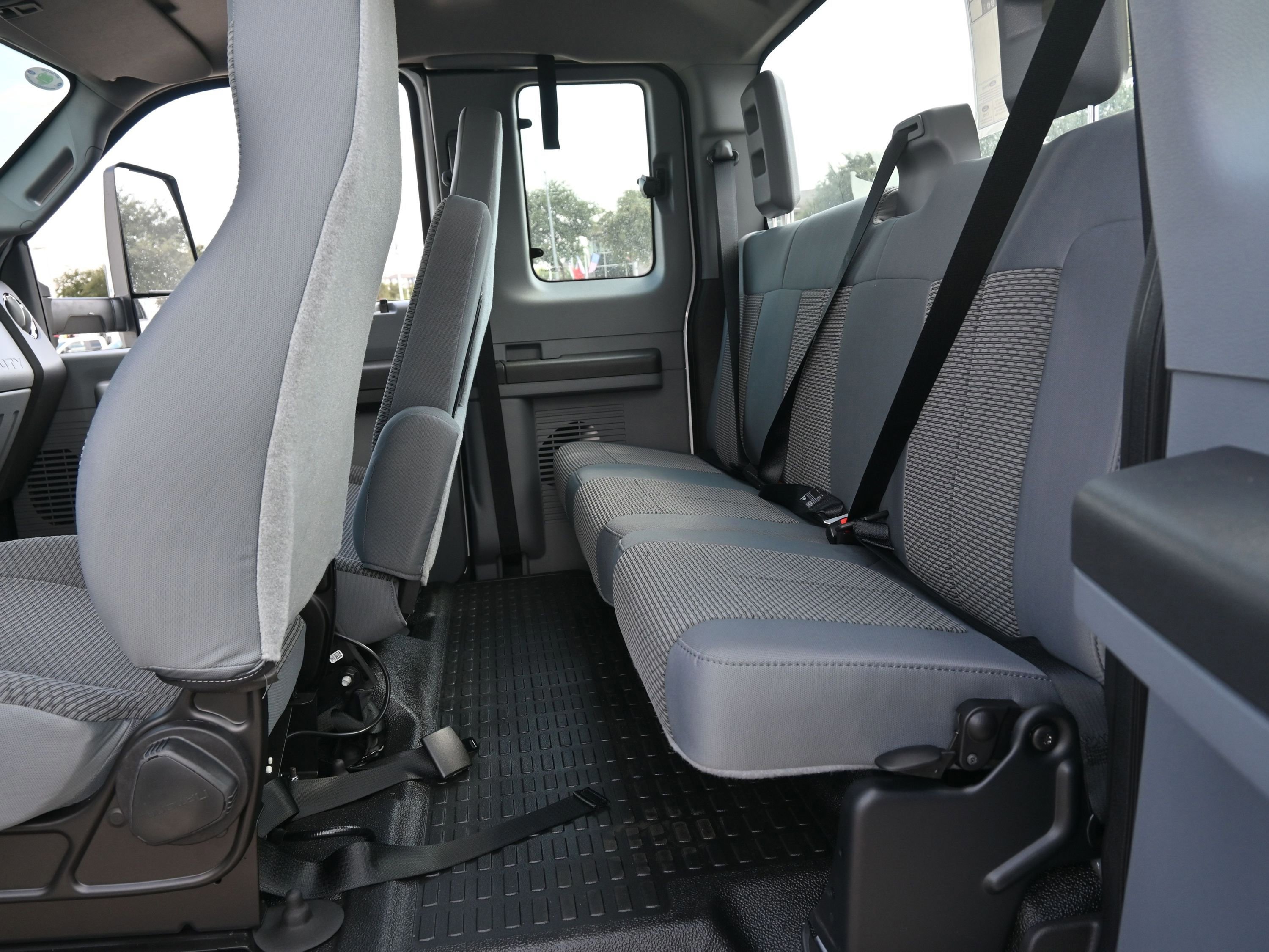 New 2026 Ford F650 2WD SuperCab Super Duty image 22