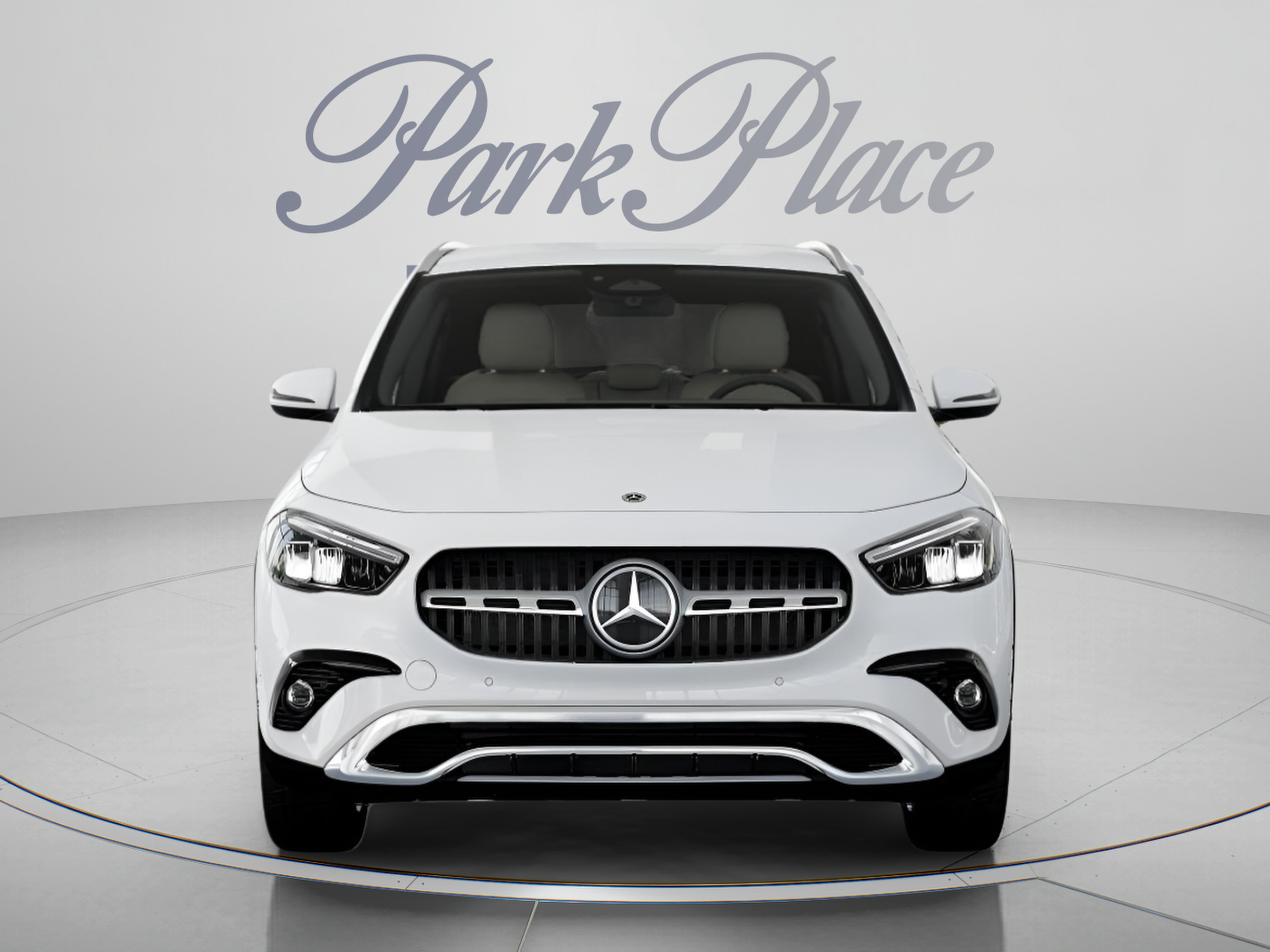 Used 2025 Mercedes-Benz GLA 250 4MATIC image 34