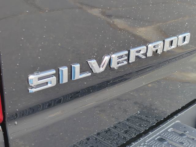 New 2026 Chevrolet Silverado 1500 LT AWD/4WD image 32