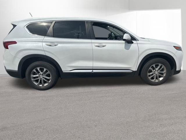 Used 2020 Hyundai Santa Fe SE FWD image 5