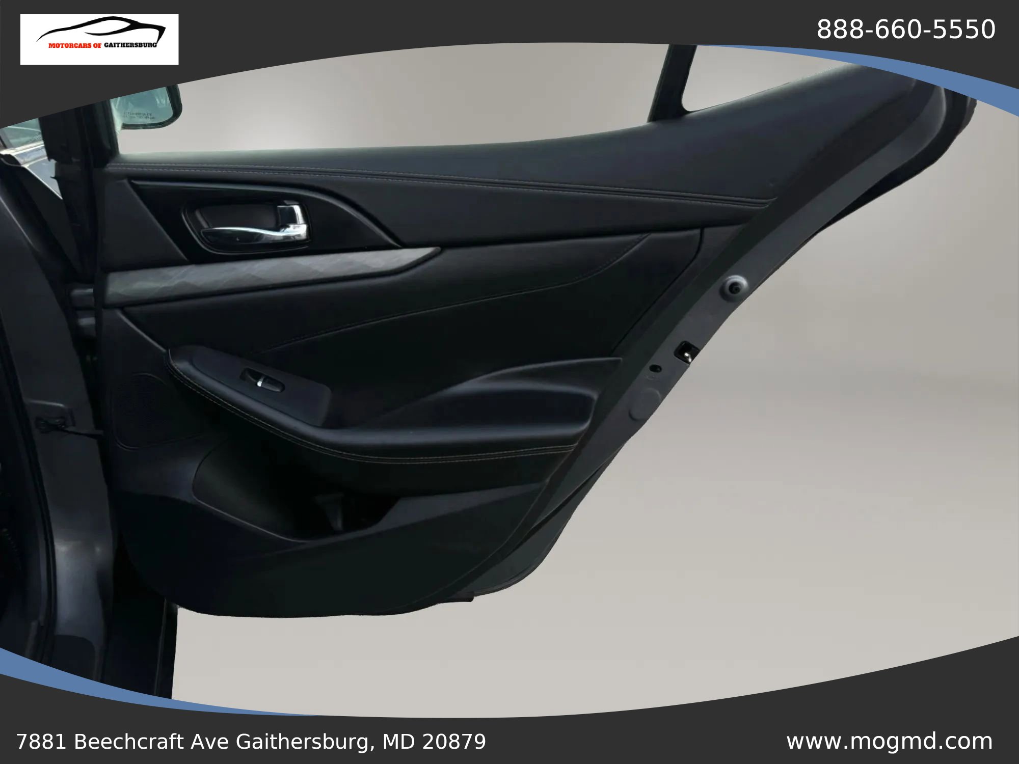 Used 2017 Nissan Maxima 3.5 SV image 25