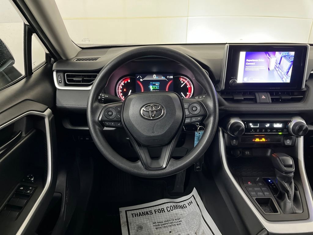 Used 2023 Toyota RAV4 LE image 33
