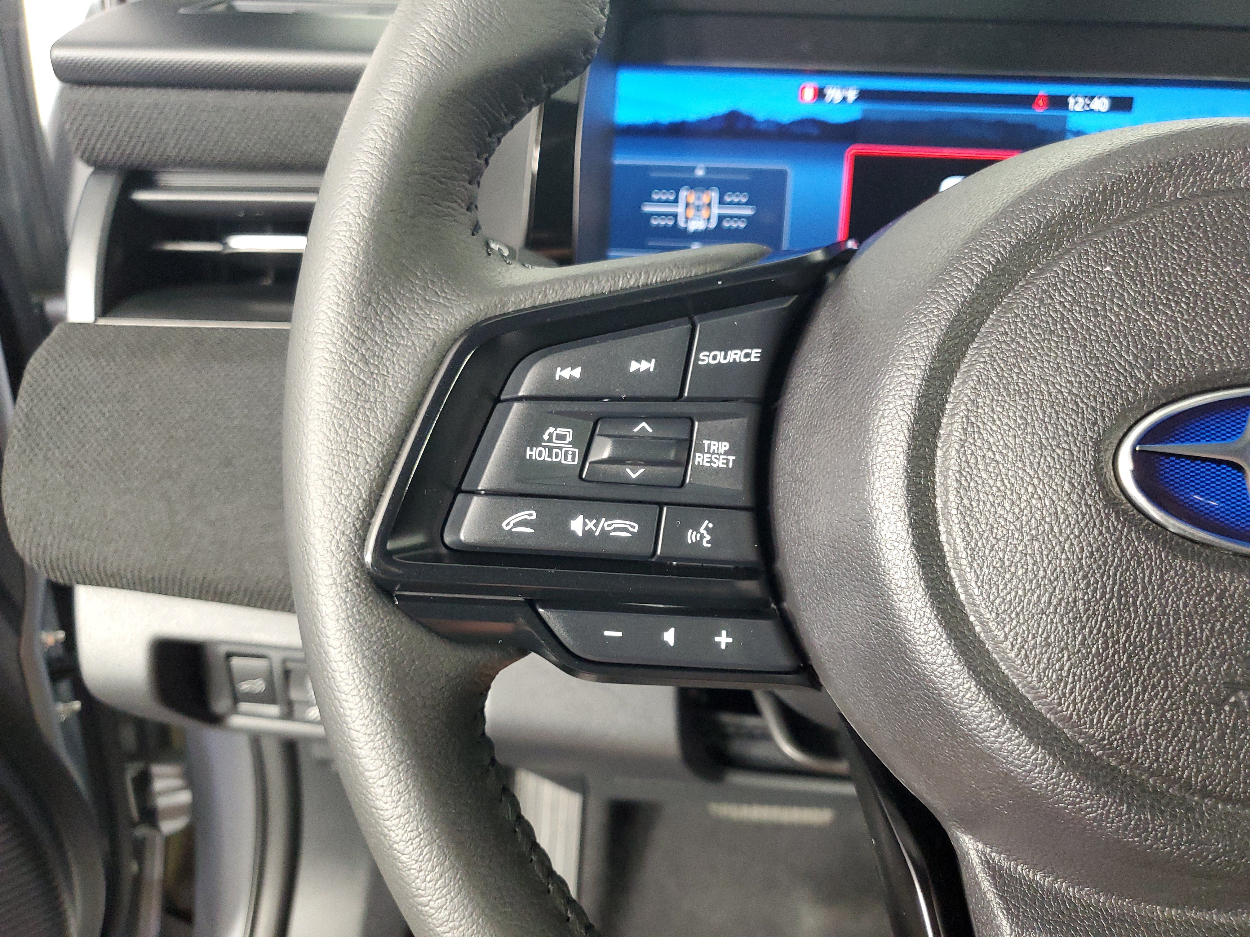 Used 2026 Subaru Outback Premium AWD/4WD image 25