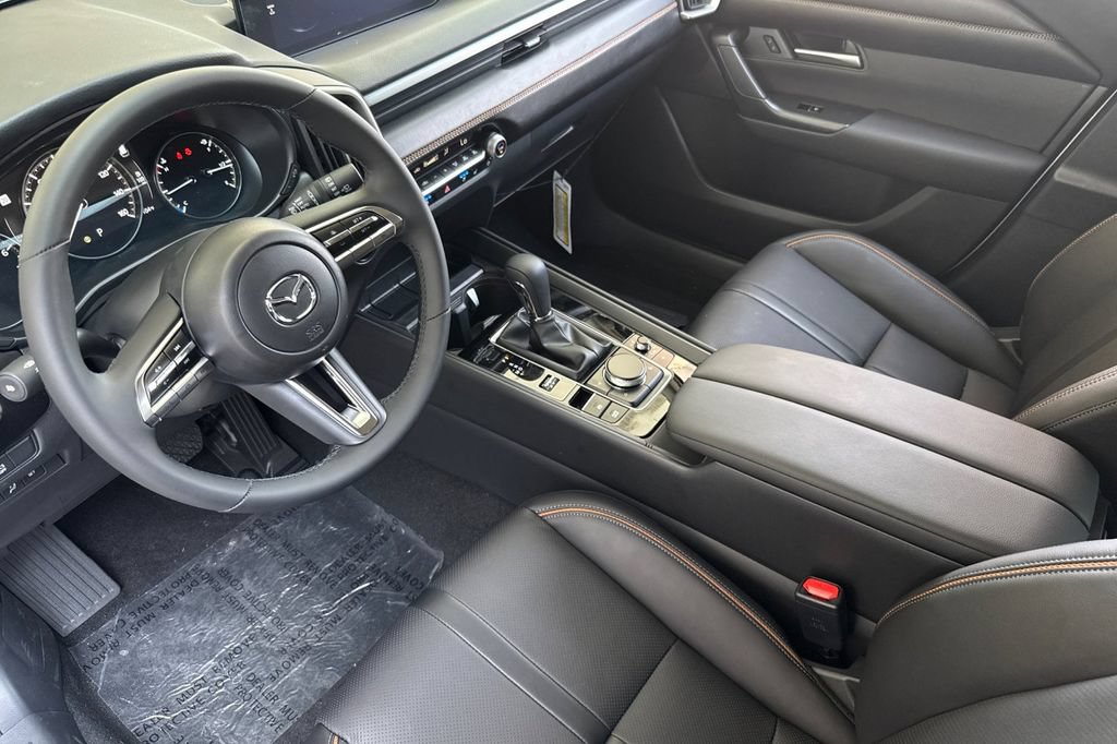 New 2026 MAZDA CX-50 AWD 2.5 S w/ Cargo Package image 10