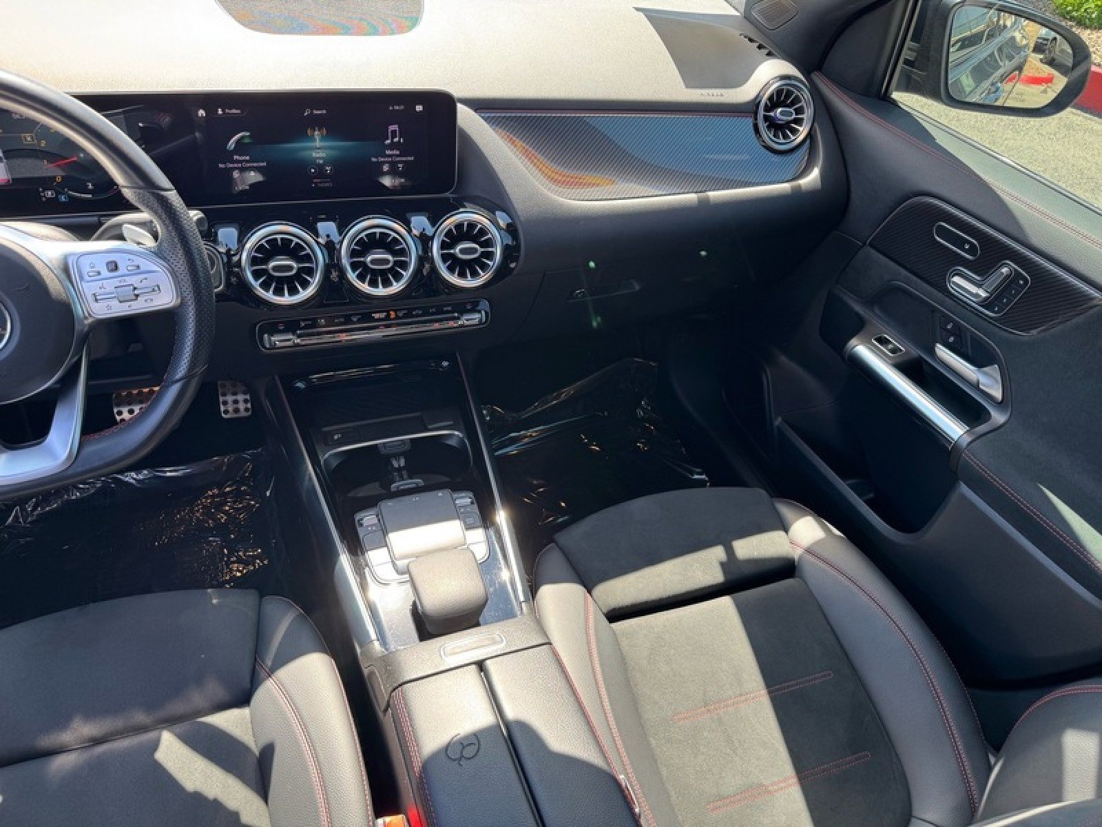 Certified 2021 Mercedes-Benz GLA 250 image 18