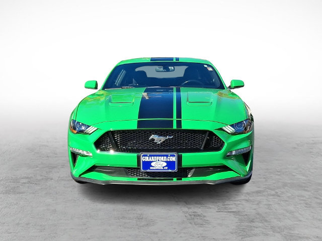 Used 2019 Ford Mustang GT RWD image 2