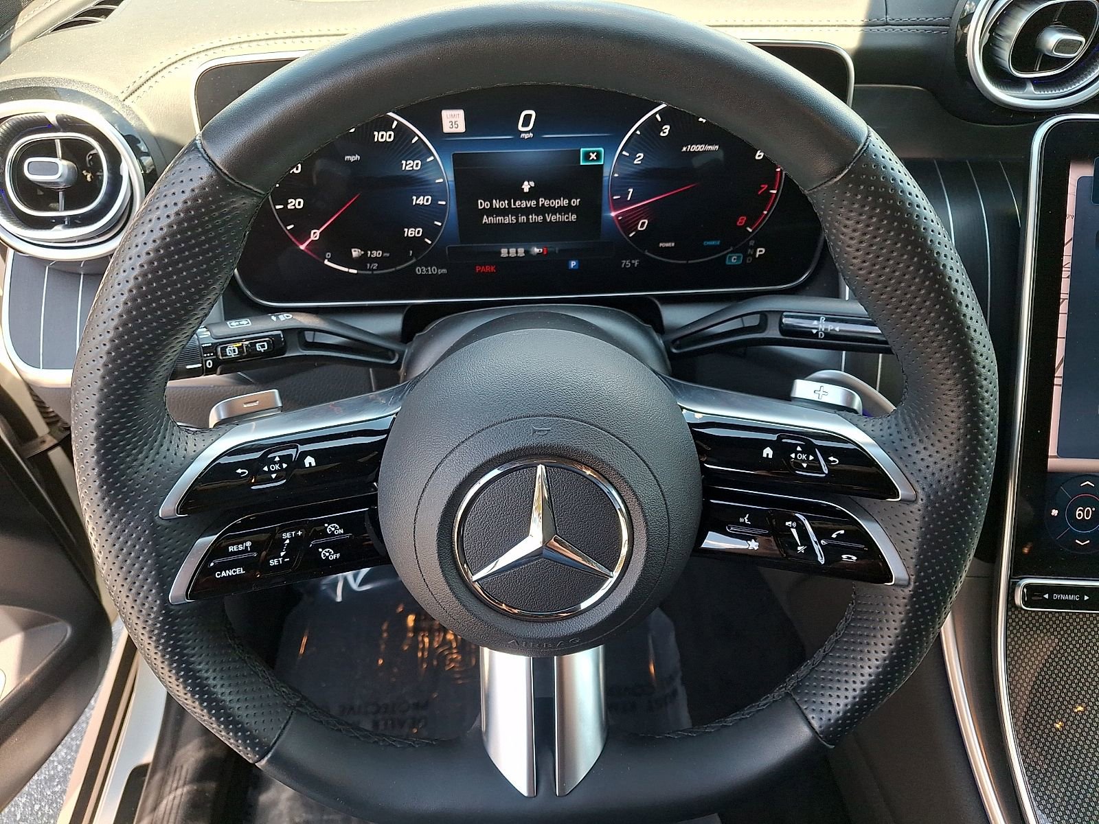 Certified 2023 Mercedes-Benz GLC 300 4MATIC image 19