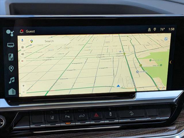 New 2026 Chevrolet Silverado 2500 LT w/ All Star Edition image 18