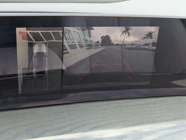 New 2026 Cadillac Escalade IQL Sport 1 w/ LPO, ONYX Package image 28