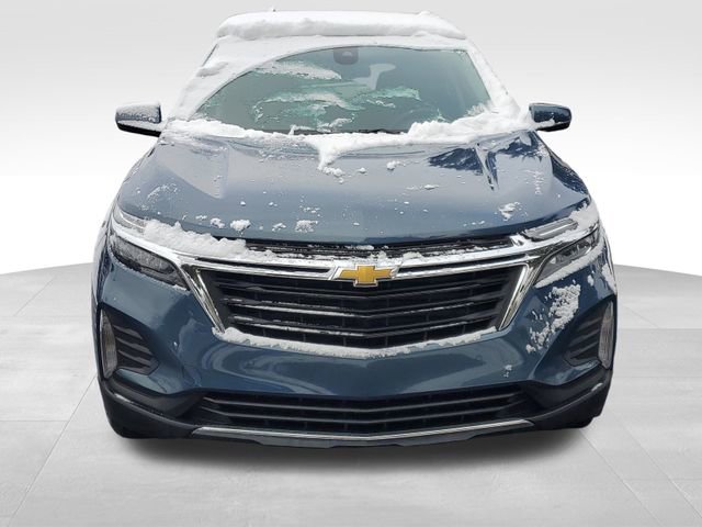 Certified 2024 Chevrolet Equinox LT image 8