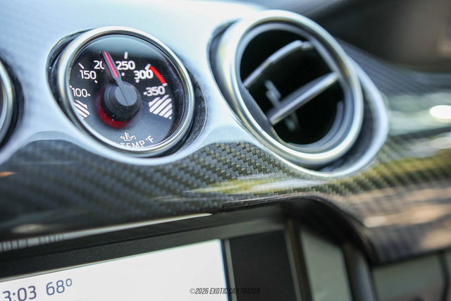 Used 2020 Ford Mustang Shelby GT500 w/ Technology Package image 68