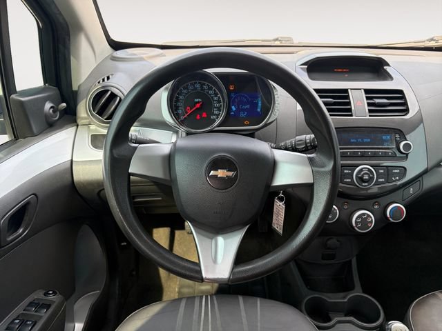 Used 2014 Chevrolet Spark LS FWD image 12