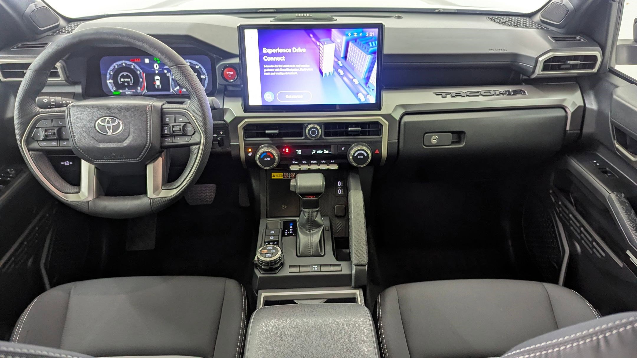 Used 2024 Toyota Tacoma TRD Off-Road image 15