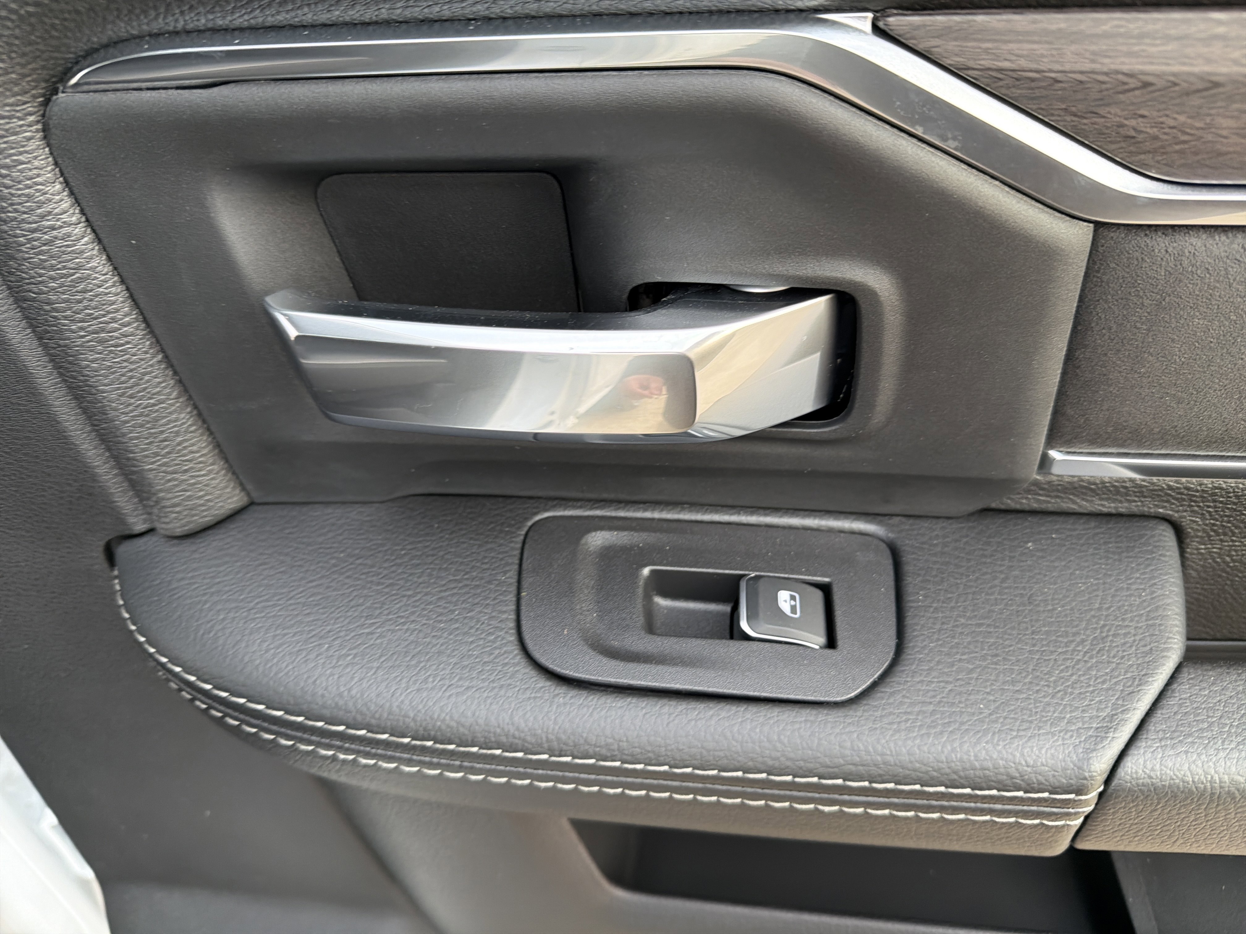 New 2026 RAM 2500 Laramie image 42