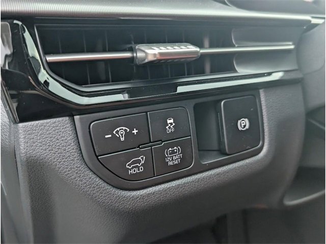 New 2026 Kia Sportage SX Prestige image 17
