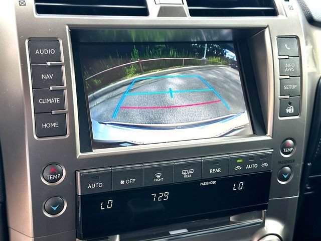 Used 2019 Lexus GX 460 Premium AWD/4WD image 15