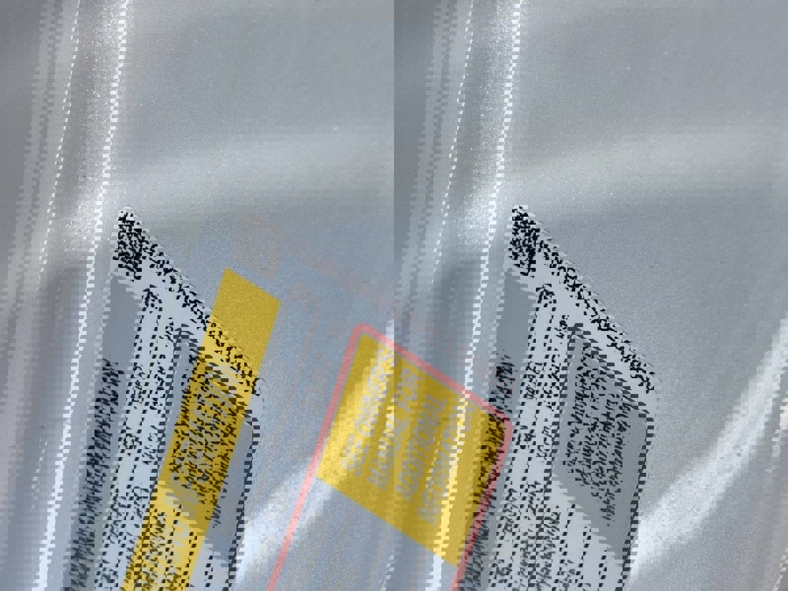 Used 2023 Chevrolet Blazer RS w/ Driver Confidence II Package image 34