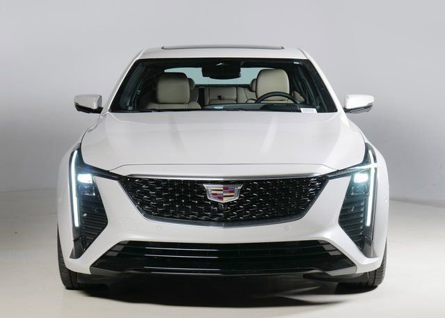 Used 2025 Cadillac CT5 Premium Luxury w/ Sun And Sound Package image 8