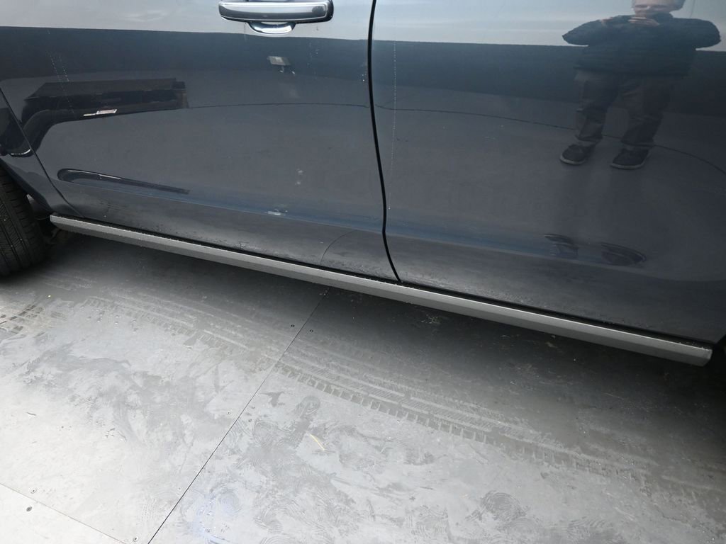 New 2026 Ford Expedition Platinum w/ Stealth Performance Package image 11