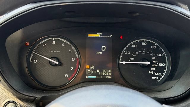 Used 2020 Subaru Forester w/ Alloy Wheel Package AWD/4WD image 18