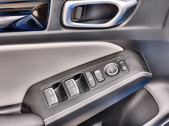 Certified 2026 Honda Civic Sport Touring image 30