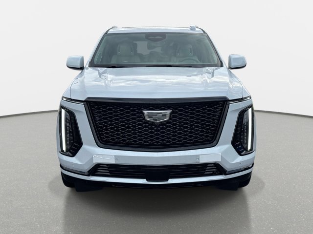 New 2026 Cadillac Escalade Platinum Sport w/ LPO, ONYX Package AWD/4WD image 9