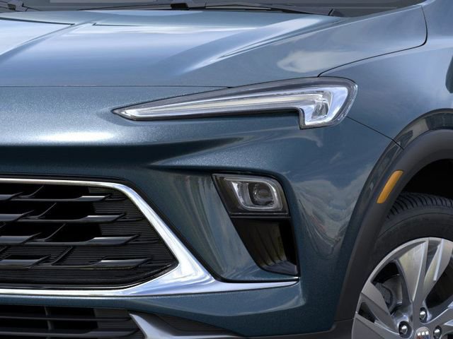 New 2026 Buick Encore GX Preferred image 40