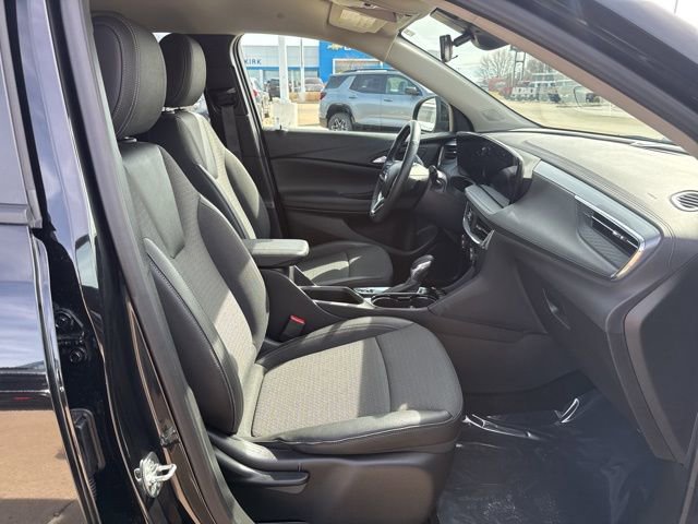 Used 2025 Buick Encore GX Preferred image 47