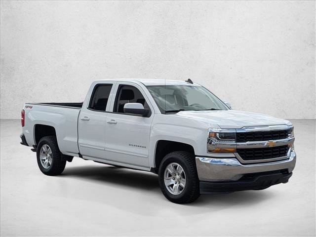 Used 2019 Chevrolet Silverado 1500 LT image 3