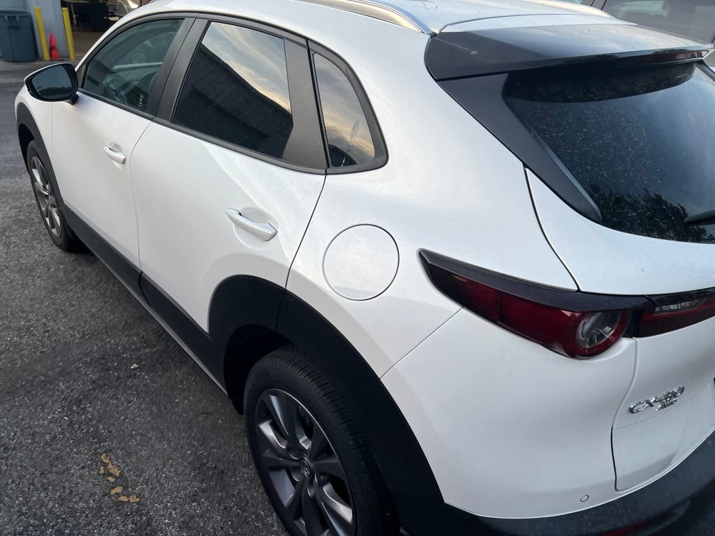 Used 2026 MAZDA CX-30 AWD 2.5 S image 8