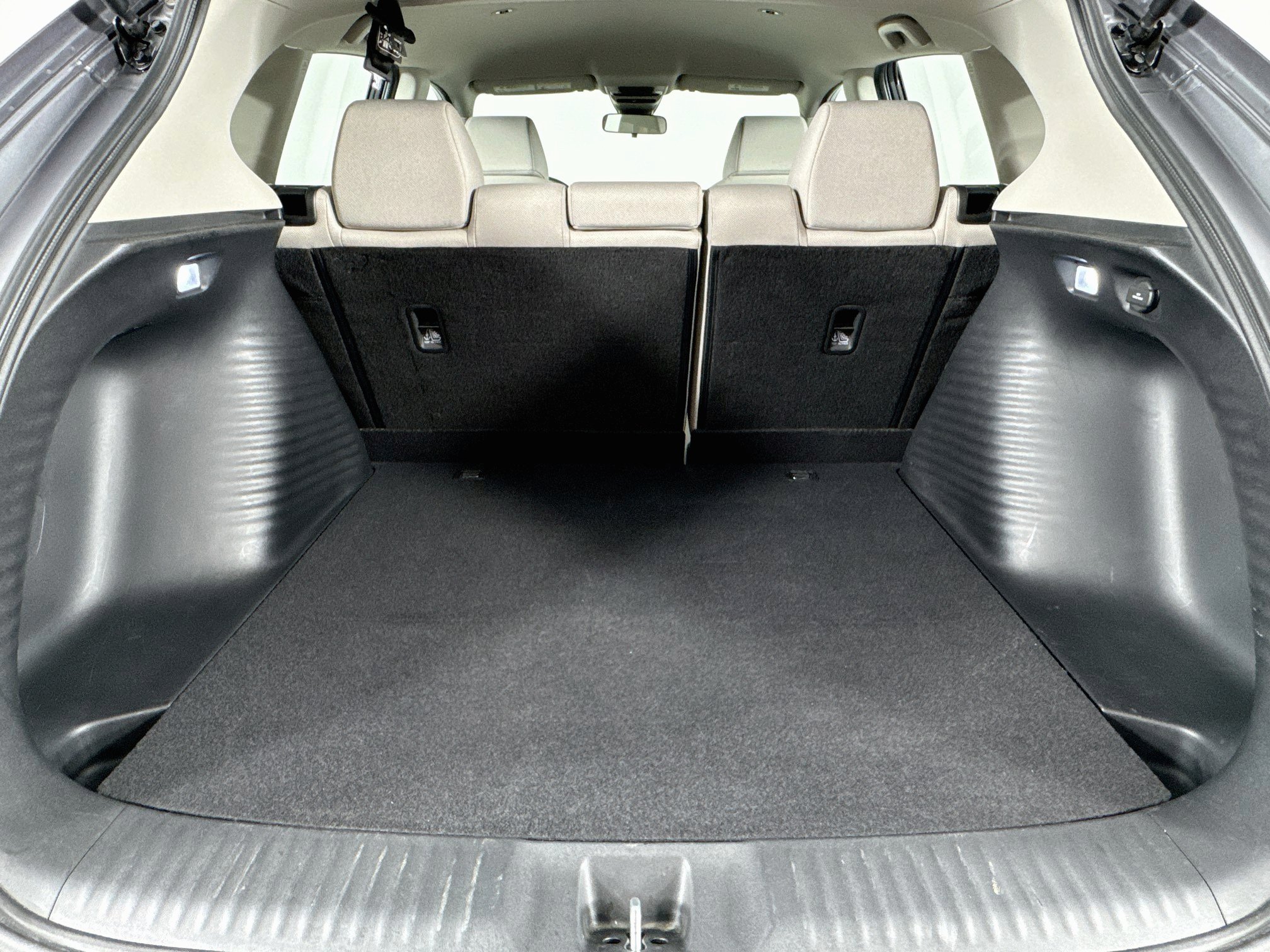 Certified 2024 Honda HR-V LX image 23