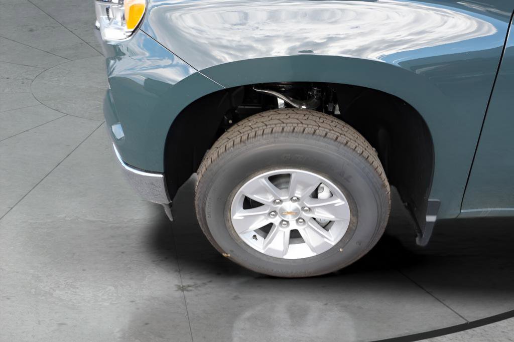 New 2026 Chevrolet Silverado 1500 LT w/ Safety Package image 11
