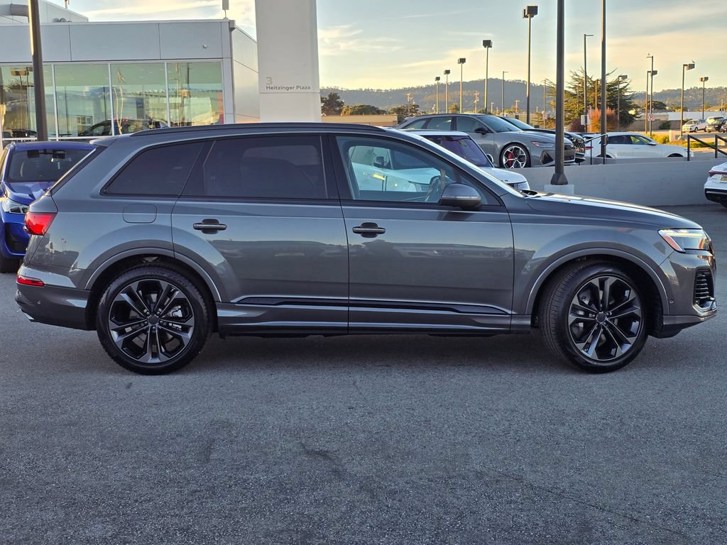 Used 2026 Audi Q7 3.0T Premium Plus AWD/4WD image 43