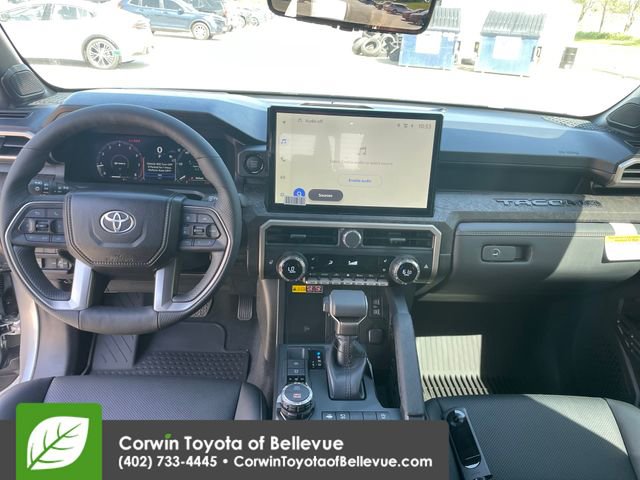 New 2026 Toyota Tacoma Limited AWD/4WD image 20