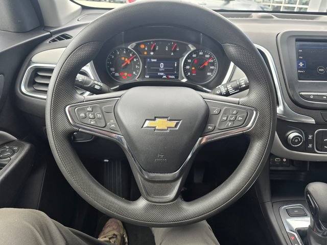 Used 2024 Chevrolet Equinox LS w/ LS Convenience Package AWD/4WD image 14
