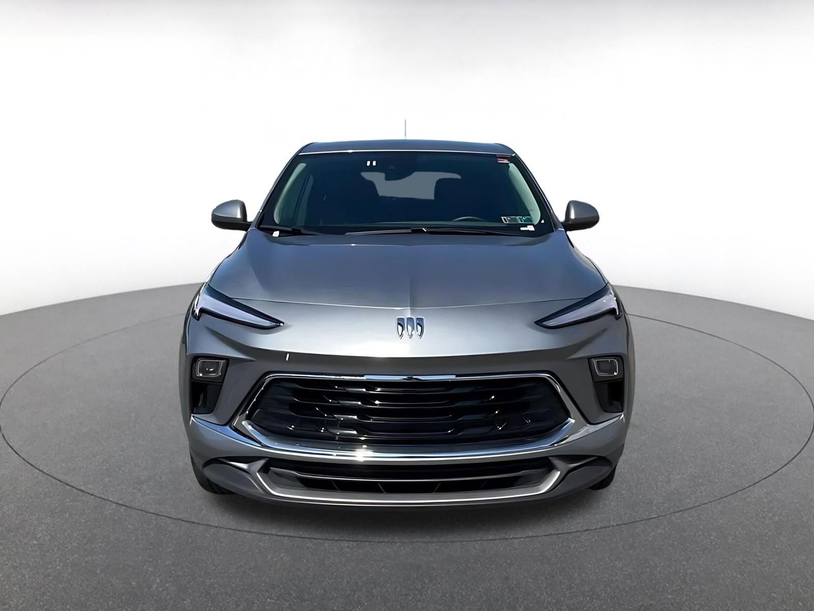 Used 2025 Buick Encore GX Preferred image 5