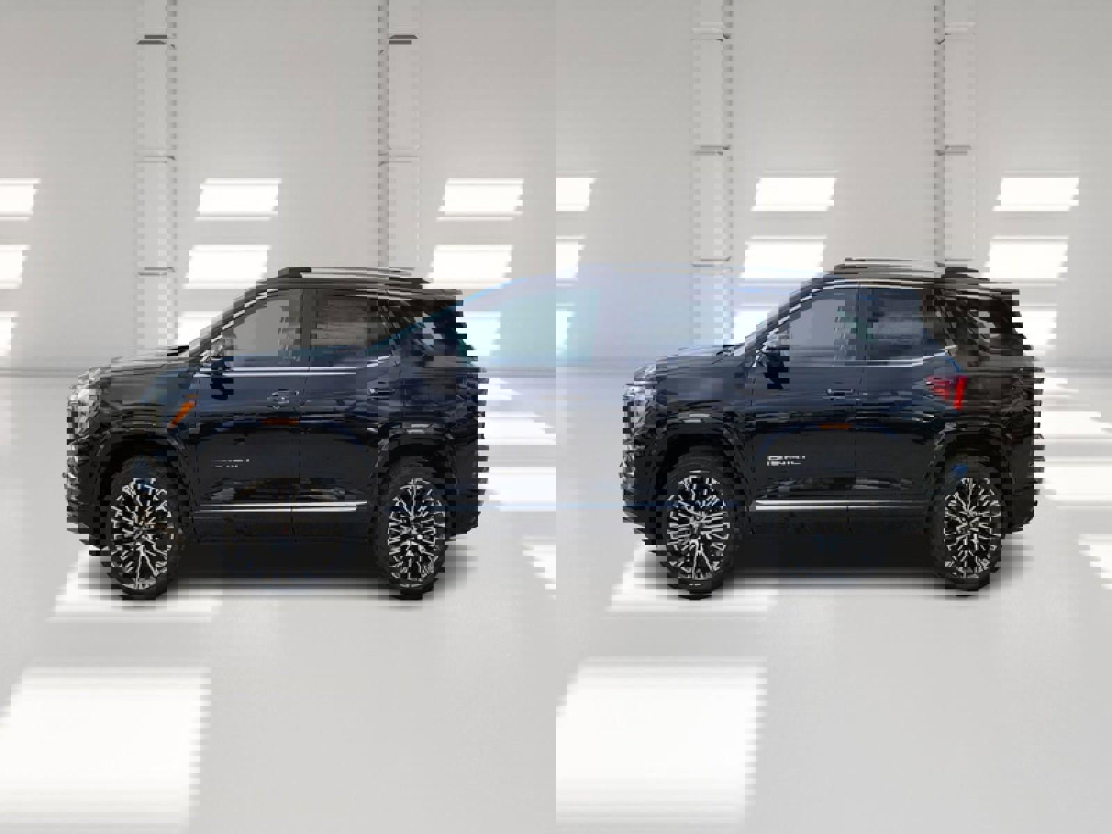 New 2026 GMC Terrain Denali w/ LPO, Floor Liner Package image 4