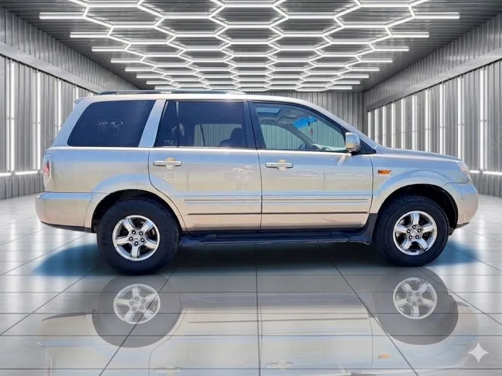 Used 2006 Honda Pilot EX-L image 4