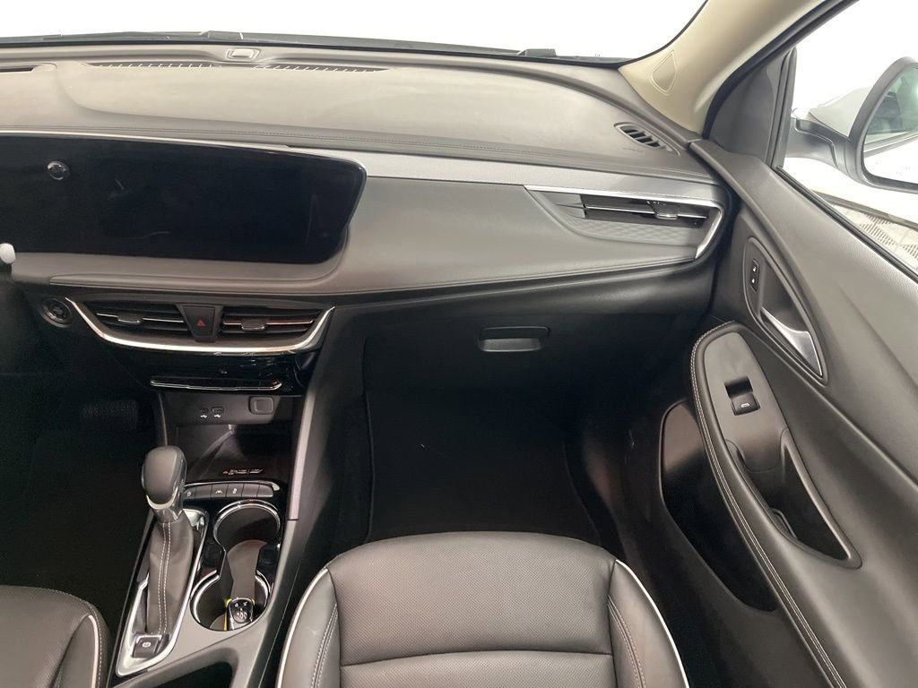 Certified 2024 Buick Encore GX Avenir w/ Avenir Technology Package image 19