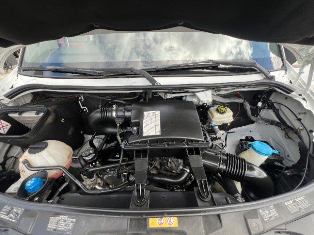 Used 2017 Freightliner Sprinter 2500 image 43