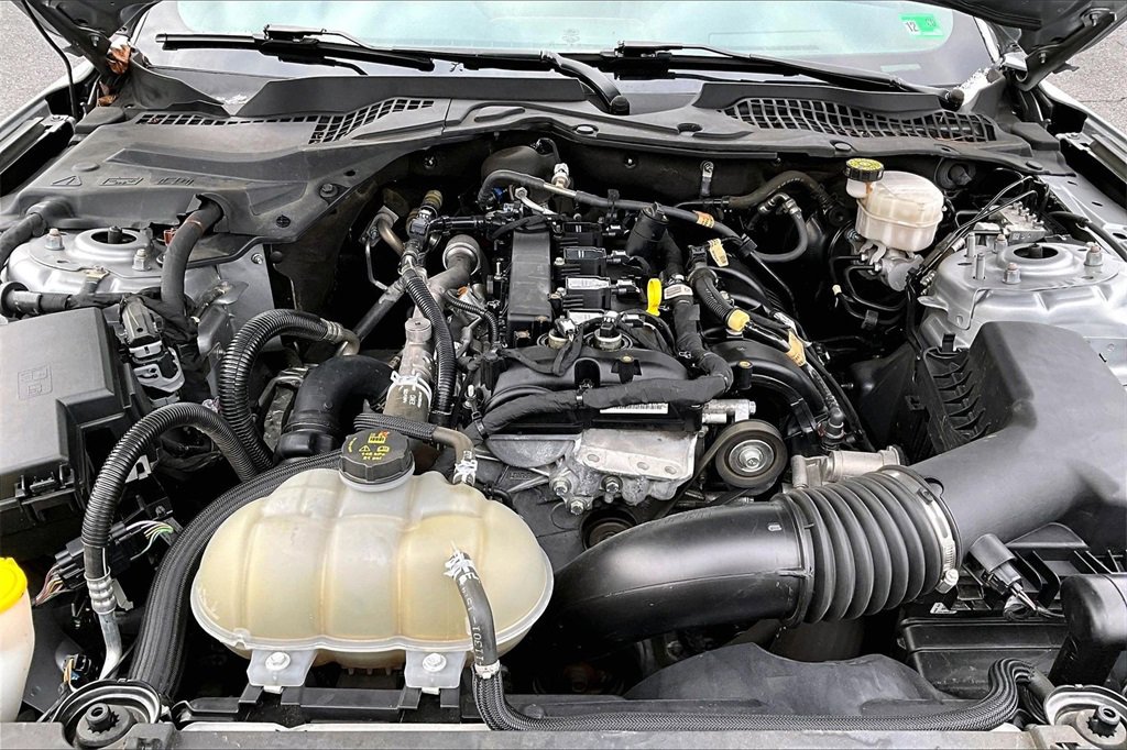 Used 2023 Ford Mustang Premium image 27