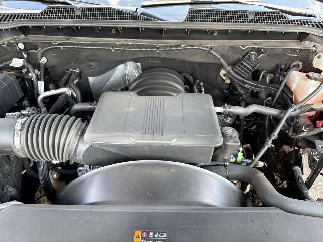 Used 2025 Chevrolet Silverado 2500 LT w/ Convenience Package AWD/4WD image 26